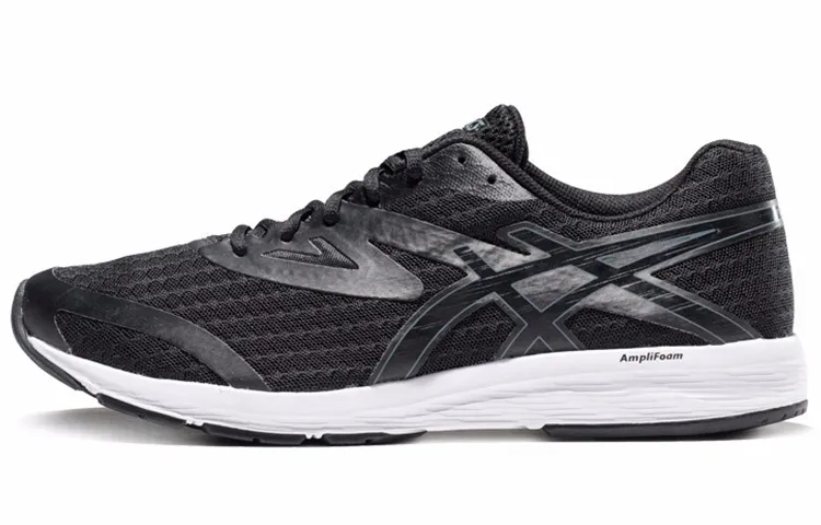 ASICS Amplica 'Black Grey'