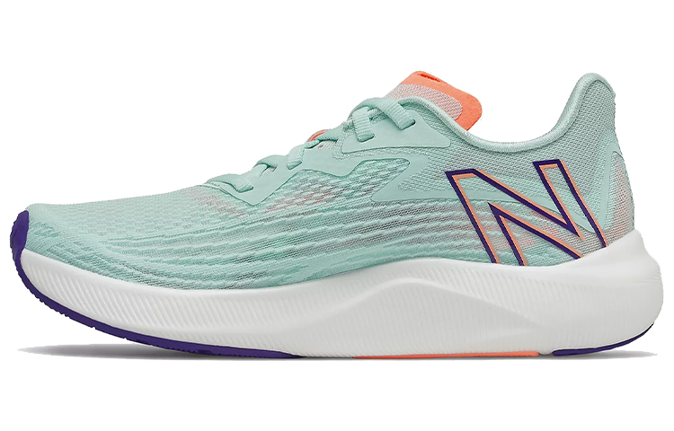 FuelCell Rebel Wmns New Balance v2 'White Mint' Women's