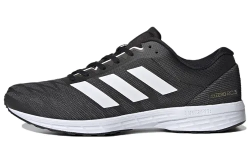 Adidas Adizero Rc 3 'Black White'