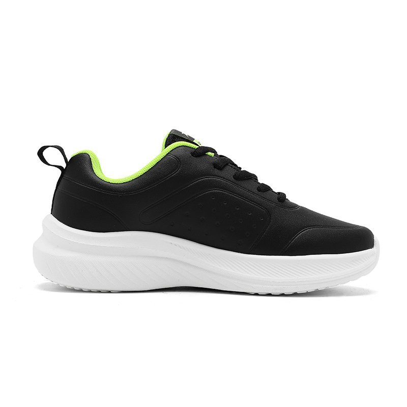 K bird Lightweight Anti Slip Low top Casual Running Shoes Men’s