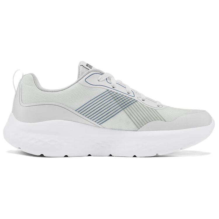 Skechers Go Run Lite Comfortable Slip Resistant Abrasion Resistant Slip Resistant Abrasion Resistant Low top Casual