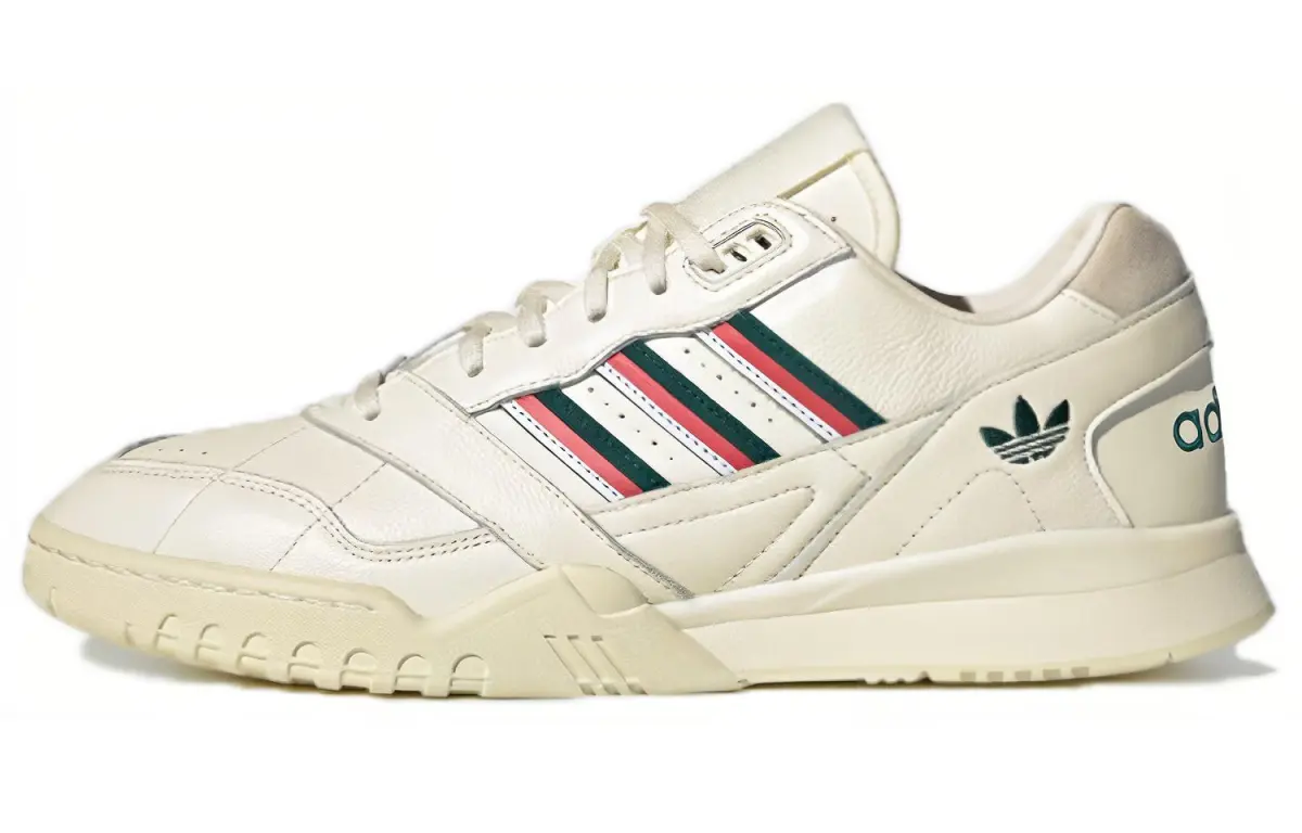 Adidas Originals A.R. Trainer 'White Black Red'