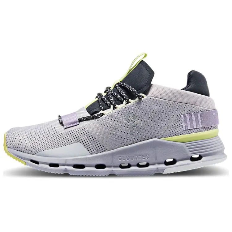 On Running Cloudnova Pearl Zest Women's
