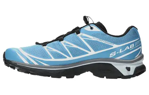 SALOMON S/Lab XT-6 Softground LT Adv Blue
