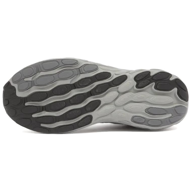 New Balance logo-patch sneakers