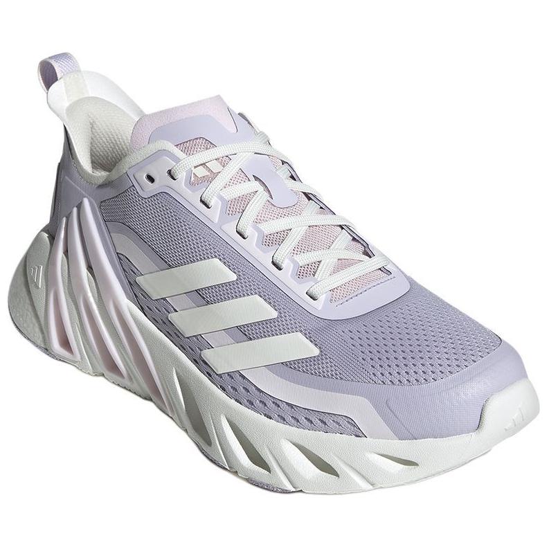 Adidas ALL DAY BOOM Slip Resistant Abrasion Resistant Slip Resistant Abrasion Resistant Low top Casual Running Shoes
