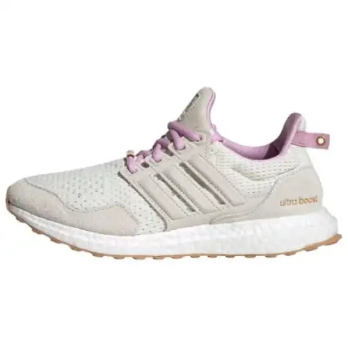 UltraBoost Wmns Adidas 1.0 'Off White Lilac' Women's