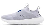 Under Armour Runplay 'Mod Grey White'