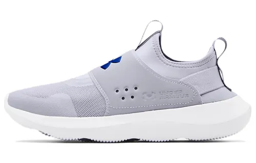 Under Armour Runplay 'Mod Grey White'