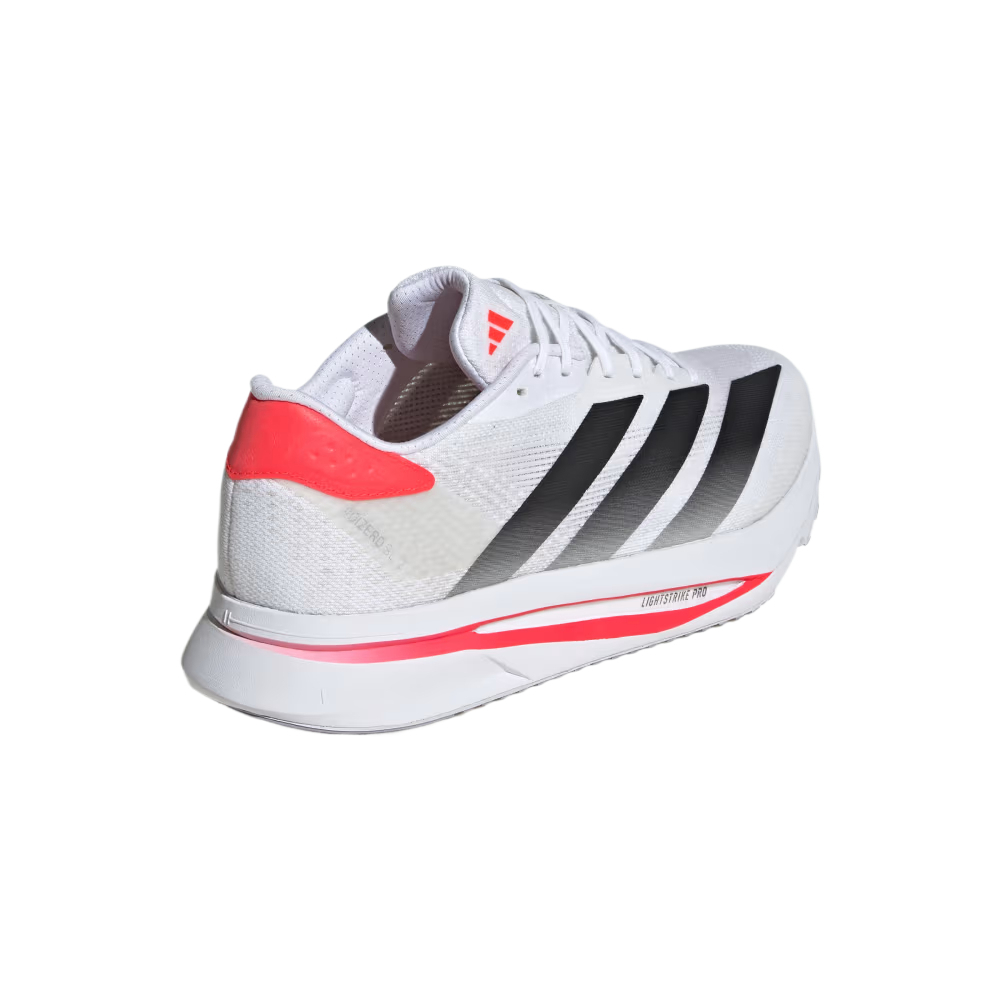 Adizero SL2 Adidas ‘White Black Lucid Red’