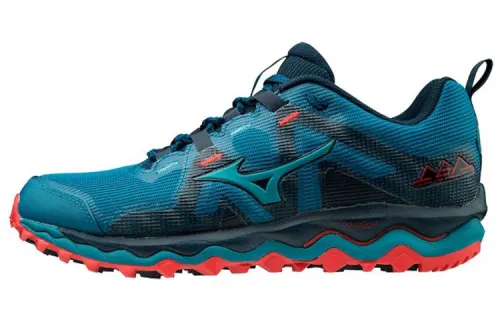 Mizuno Wave Mujin 6