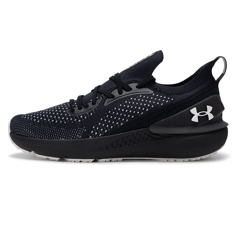 Under Armour Shift Low top Running Shoes Men’s Black