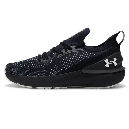 Under Armour Shift Low top Running Shoes Men's Black