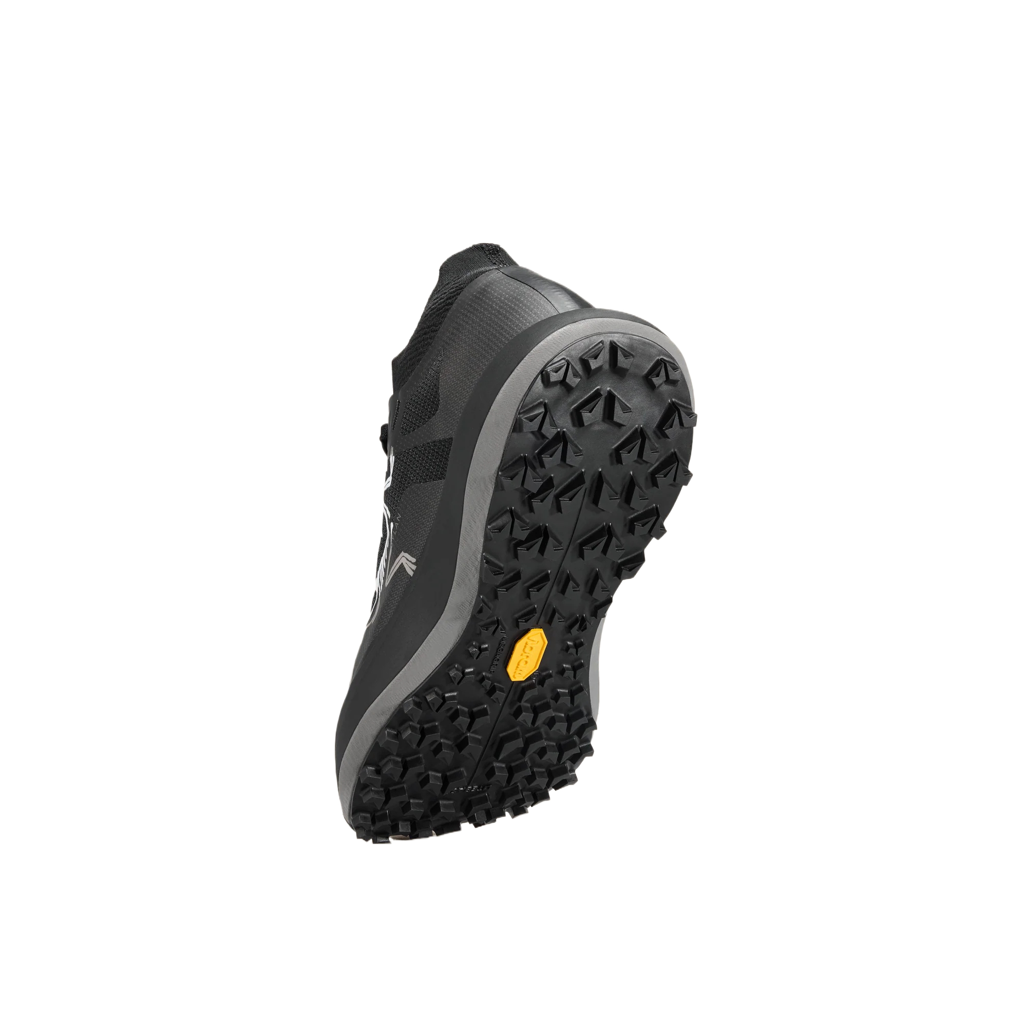 Arc’teryx SYLAN PRO Trail Running Shoes Women’s Black