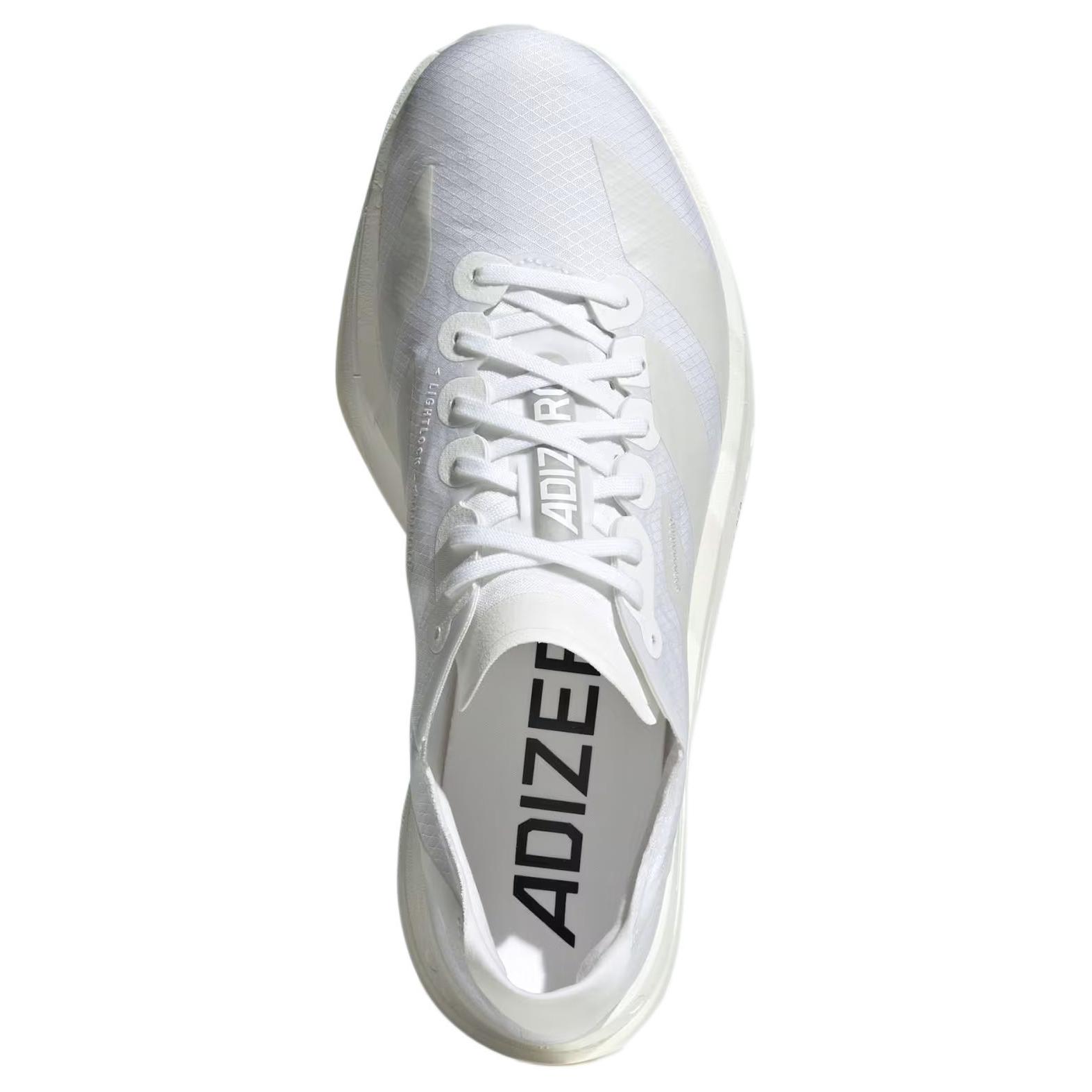 Adidas Adizero Adios Pro 4 lace-up sneakers Women’s