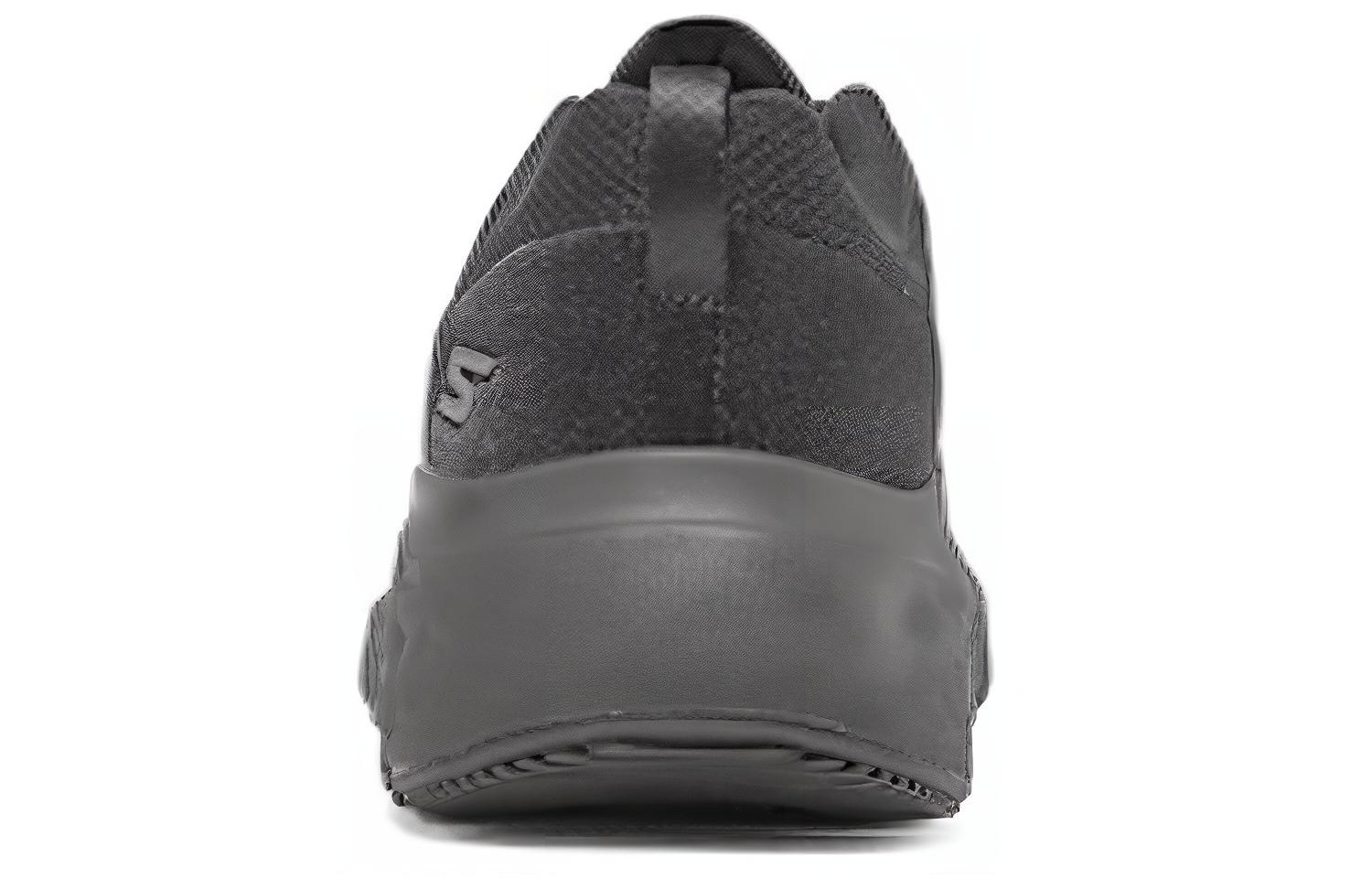 Skechers Max Cushioning Delta ‘Black’ Women’s