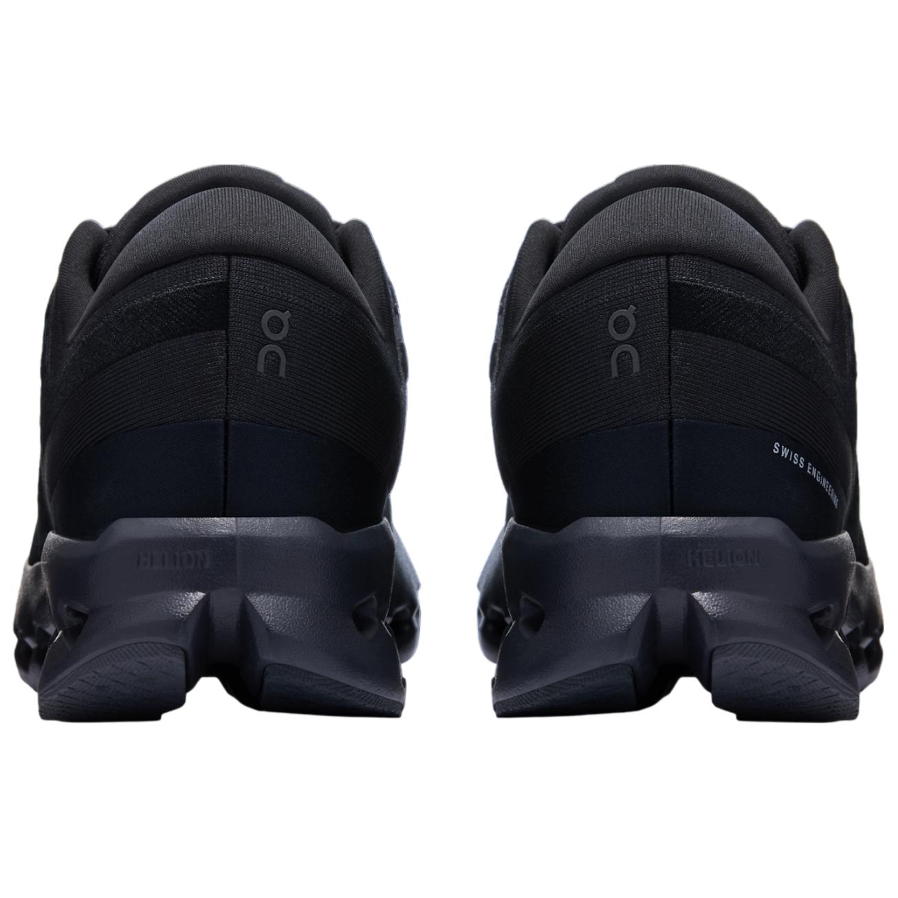 Cloudsurfer 2 Wmns On ‘Triple Black’ Women’s