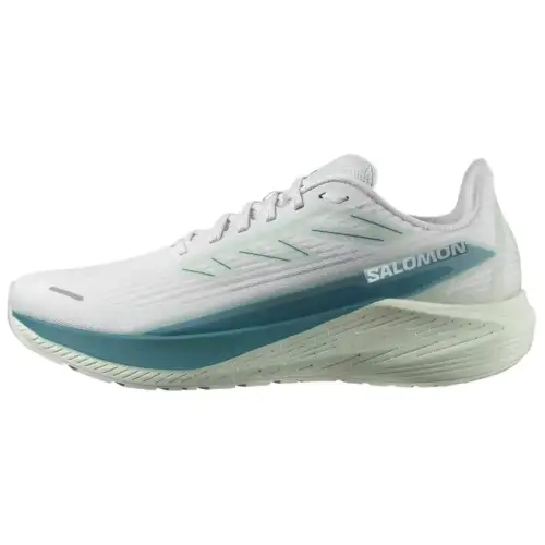 Aero Blaze Salomon 2 'White Tahitian Tide'