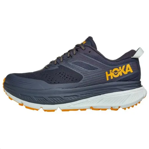 HOKA ONE ONE Stinson Atr 6 'Dark Blue'