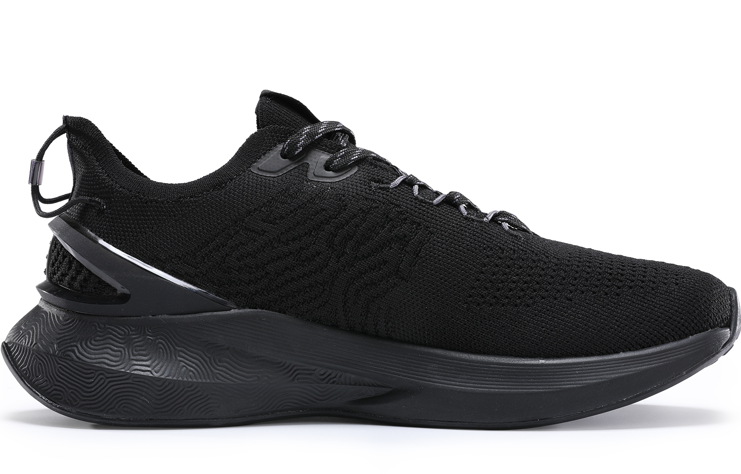 PEAK Tai Ji3.0 Cushioning Slip Resistant Abrasion Resistant Waterproof Lightweight Breathable Low top Running Shoes