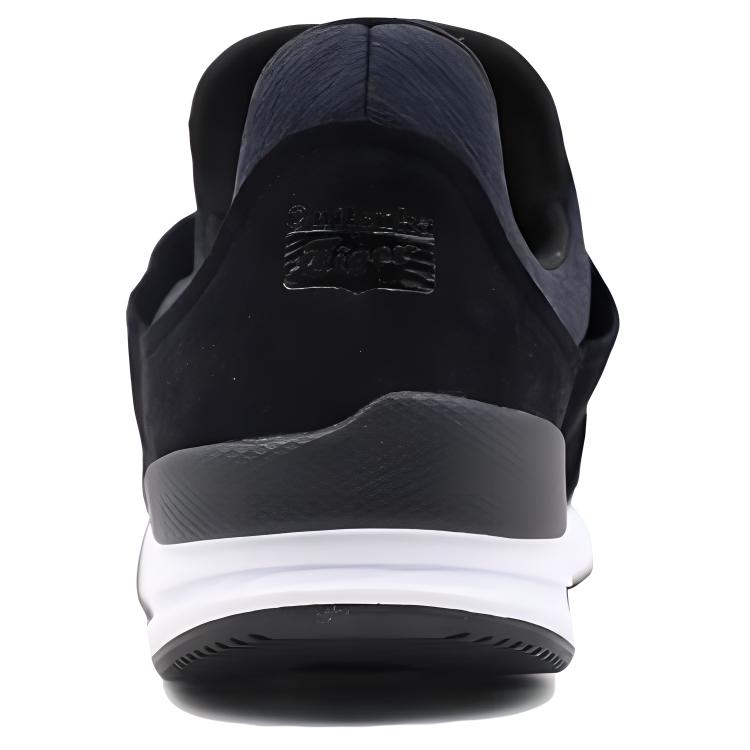 Onitsuka Tiger Monte Z ‘Black’