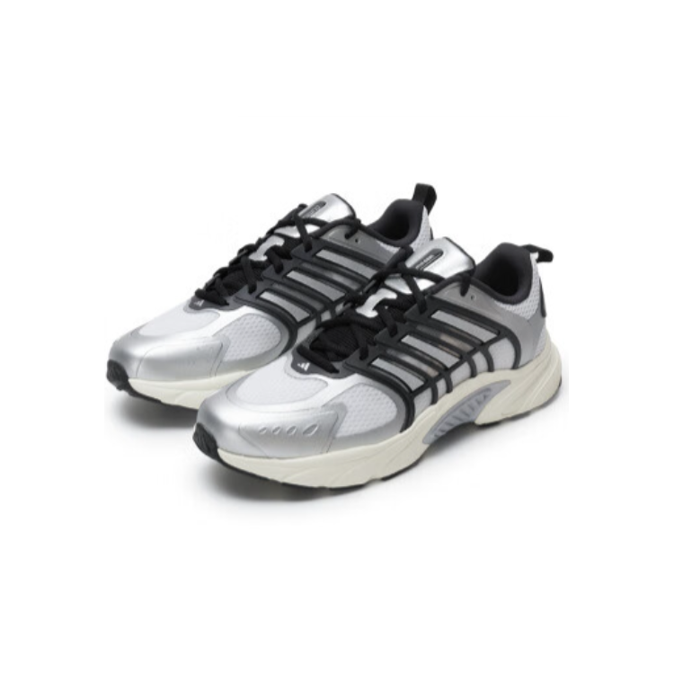 Adidas Climacool Ventania ‘Silver Metallic Black’