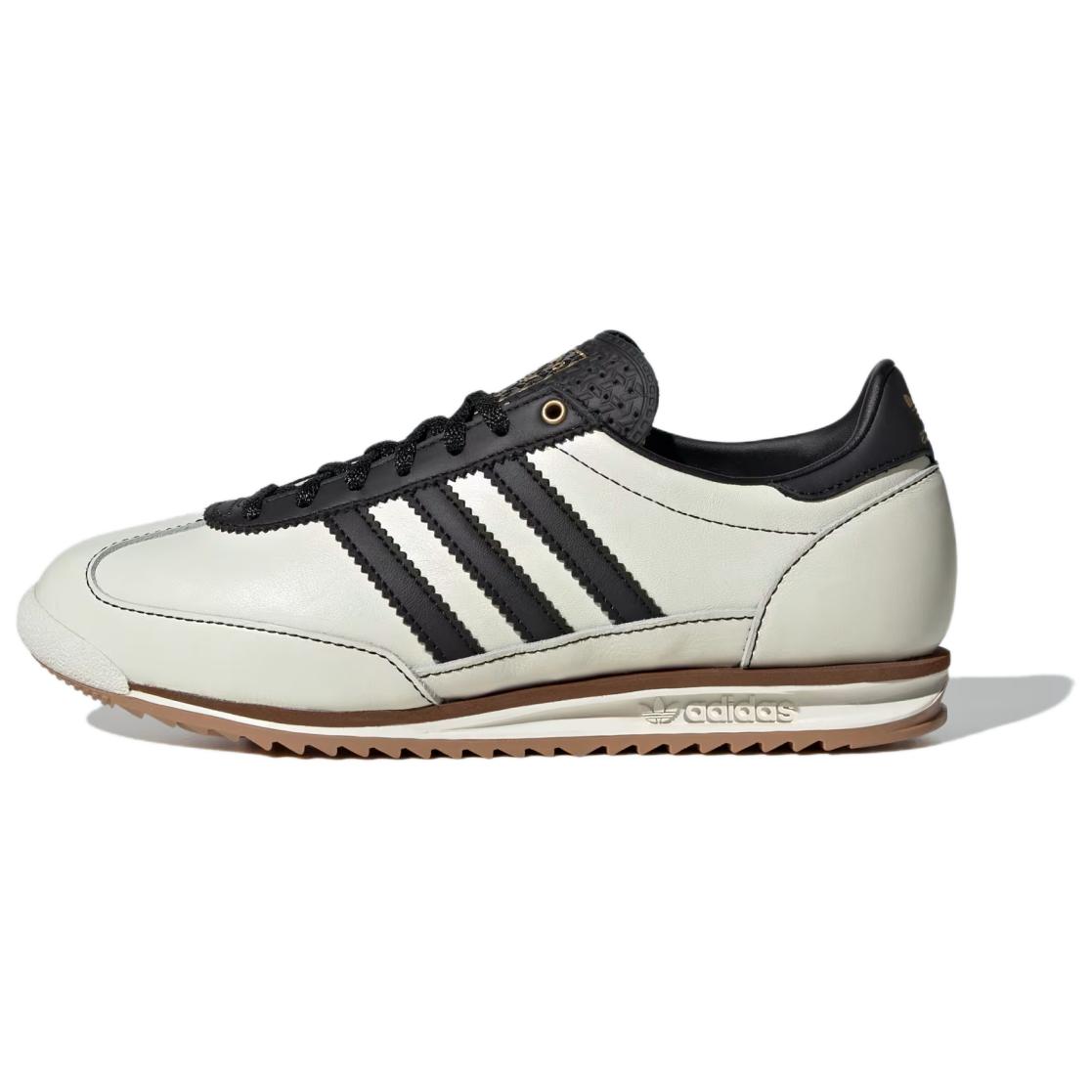 Adidas Sl 72 Og Off White Core Black Gum Women’s