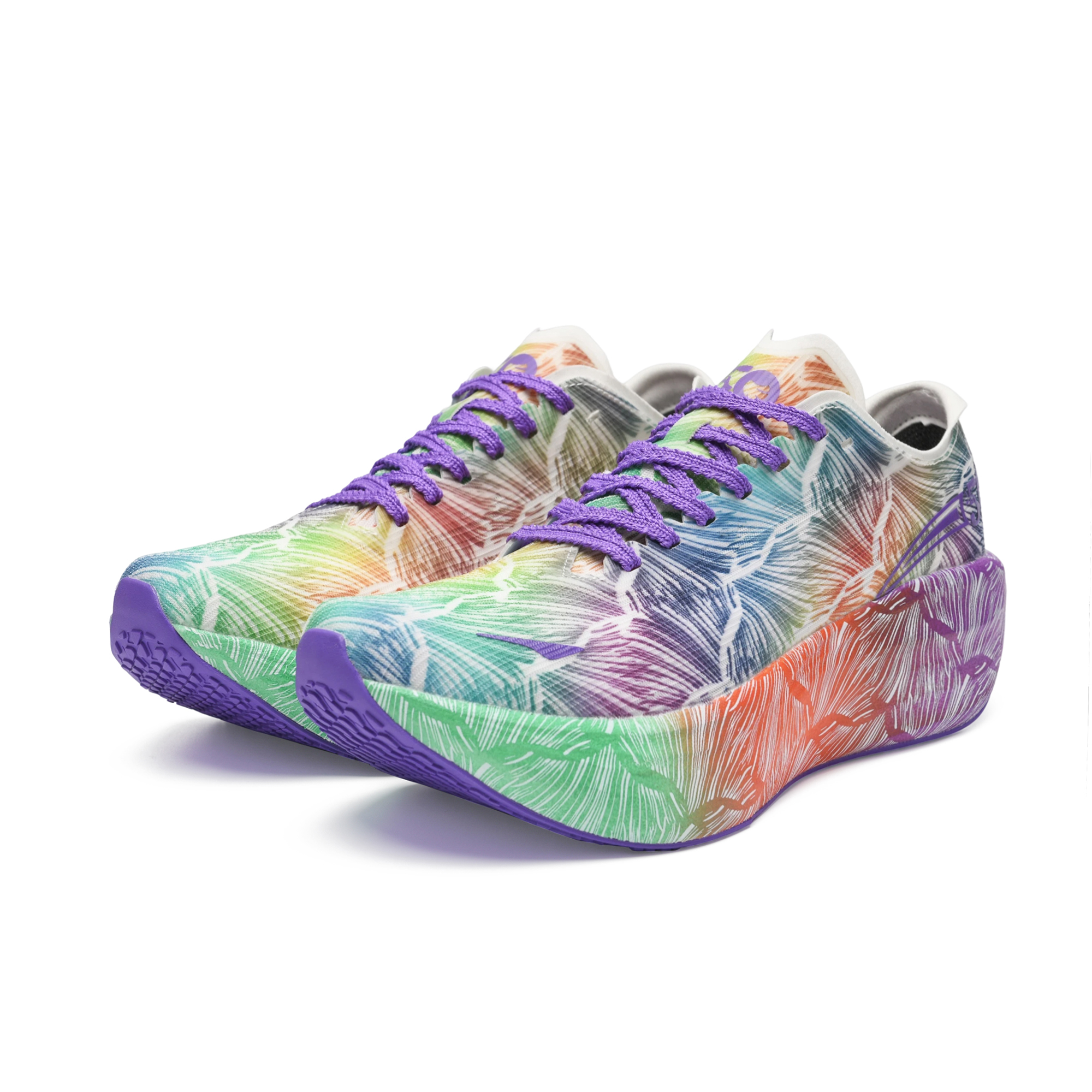 50 Cushioning Support Impact Resistant Low top Running Shoes Unisex Dreamy