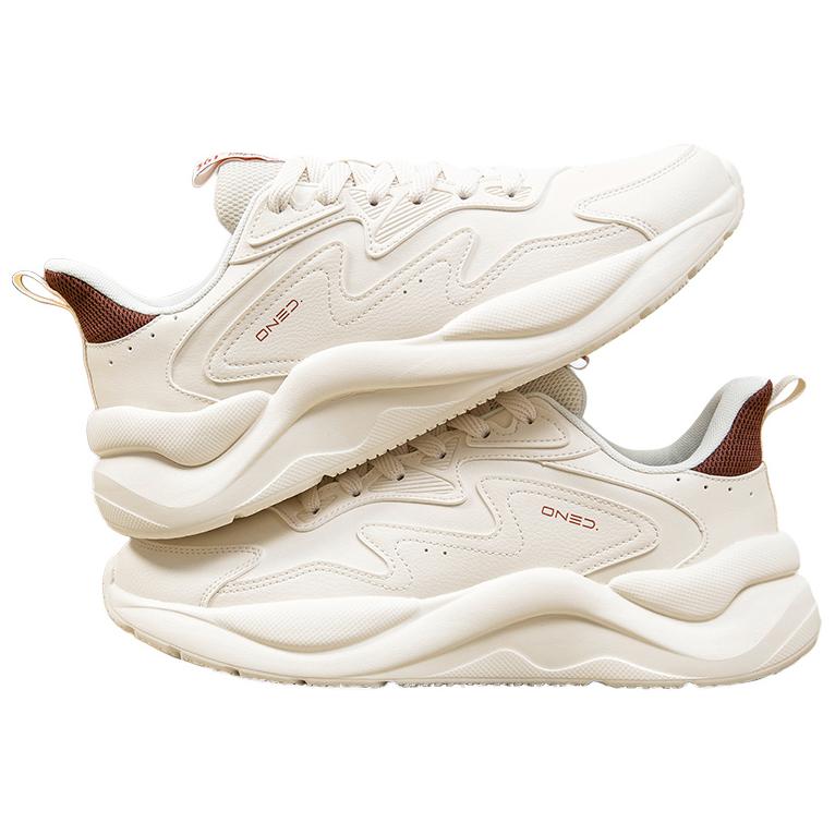 361° Wear resistant And Lightweight Low top Running Shoes Men’s Sago