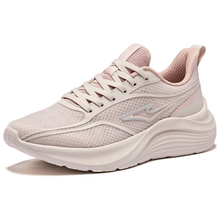 Erke Meteor Slip Resistant Breathable Cushioning Slip Resistant Breathable Cushioning Low top Casual Running Shoes