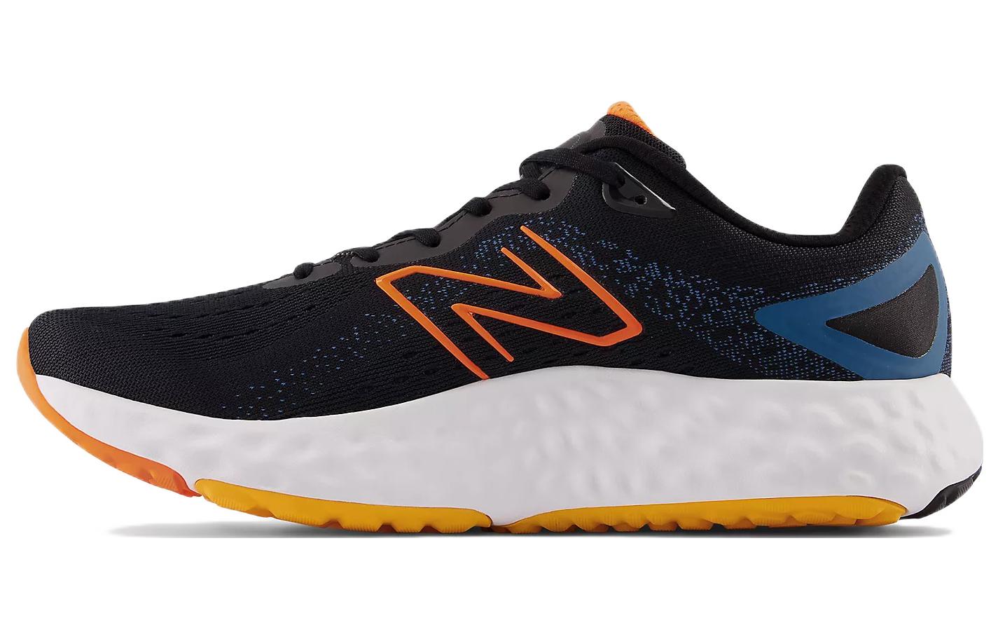 New Balance Fresh Foam Evoz V2 'Black Orange'