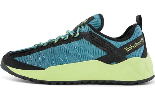 Timberland Solar Wave