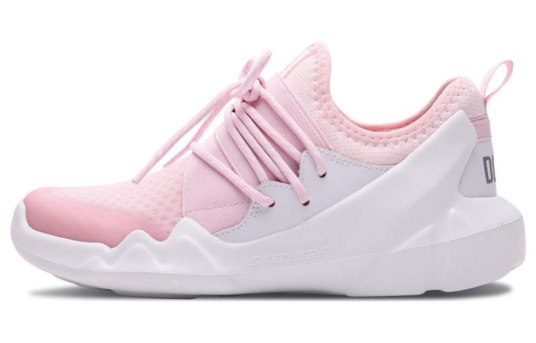 Skechers Dlt A 'Light Pink' Women's