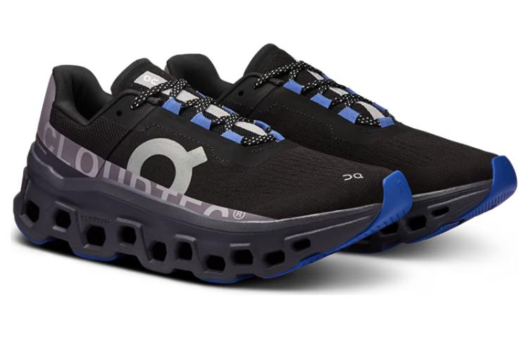 On Running CloudmOnster Magnet Shark Women’s