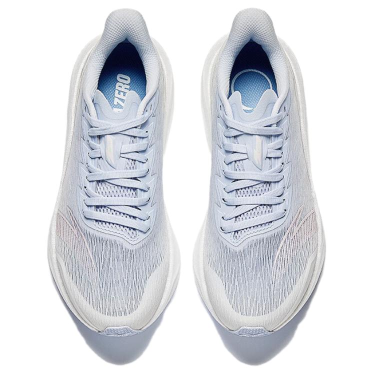Anta MACH 5.0 Comfortable And Trendy Cushioning Abrasion Resistant Support Low top