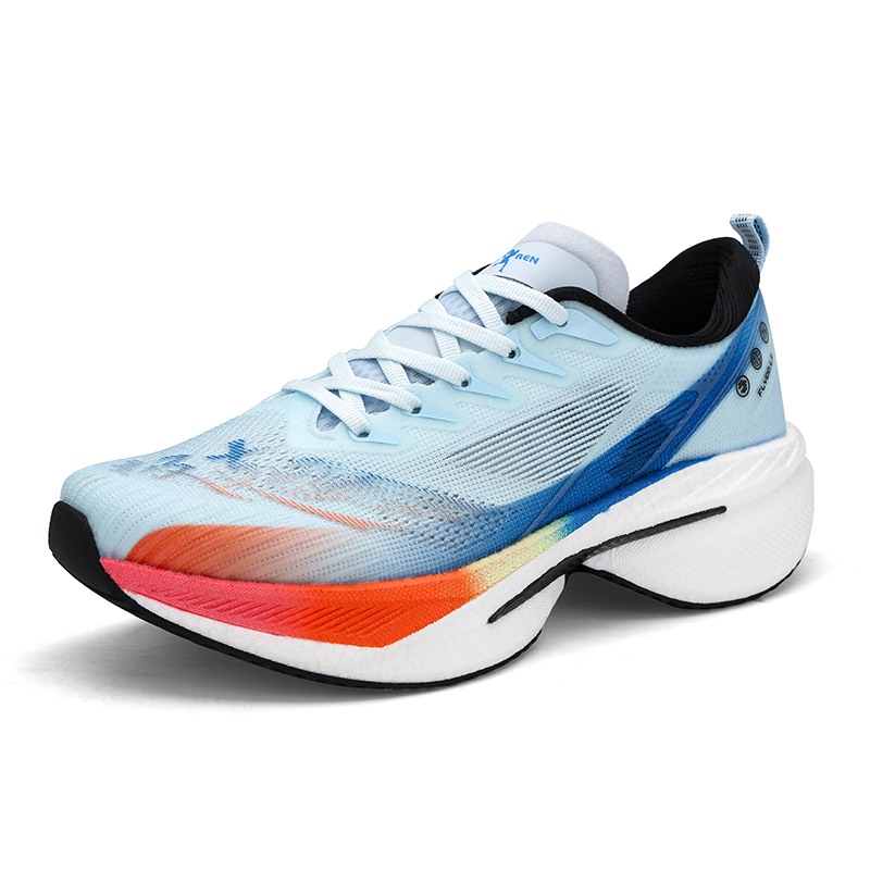 FLYPP LX Cushioning Slip Resistant Breathable Low top