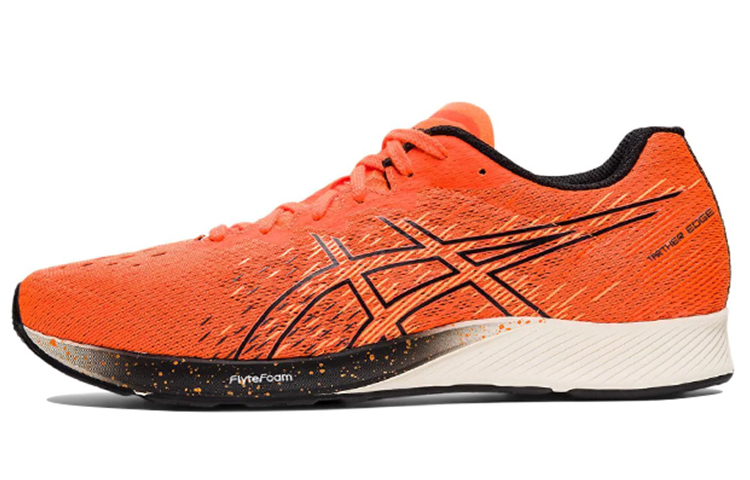 ASICS Tartheredge 3 Lightweight Breathable Yellow