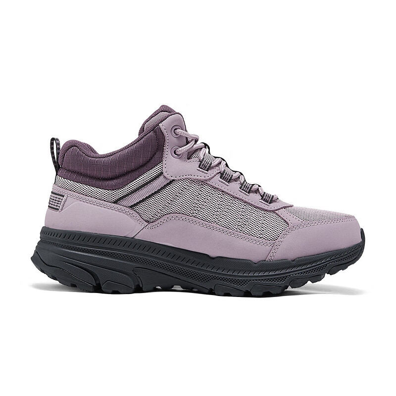 Skechers GO RUN Trail Altitude 2.0 Low top Running Shoes Women’s Purple