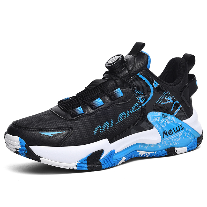 BIANSULONG Cushioning Slip Resistant Abrasion Resistant Support Height Increasing Low top Casual Running Shoes Unisex