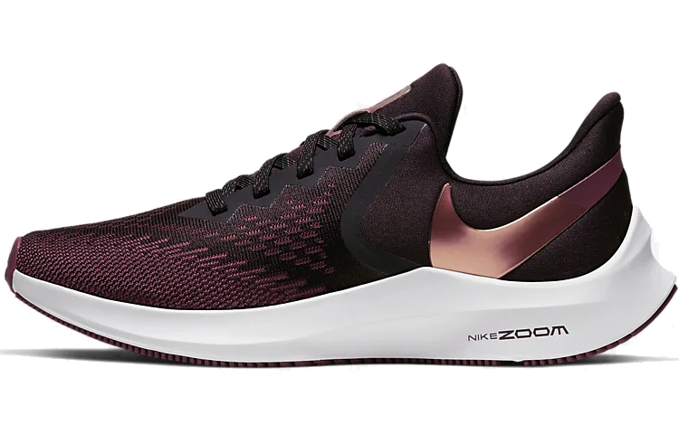Nike Air Zoom Winflo 6 Icon Clash Women's