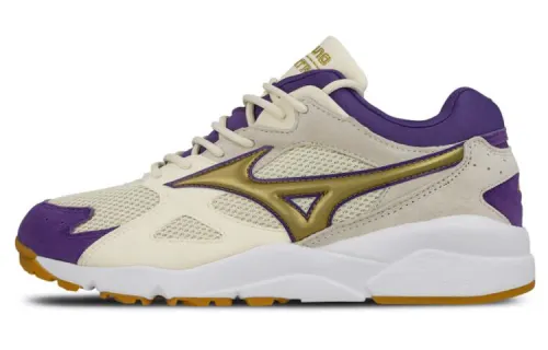 Mizuno Foot Patrol X Sky Medal 'Purple Gold'