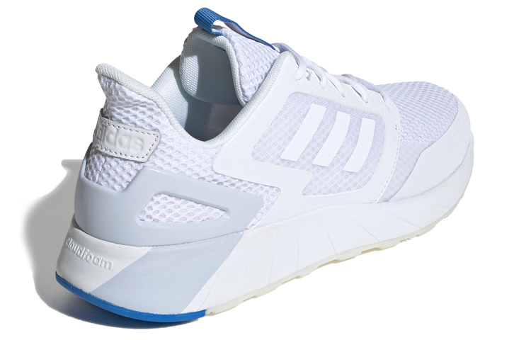 Adidas Neo Questarstrike X Climacool ‘White Blue’ Women’s