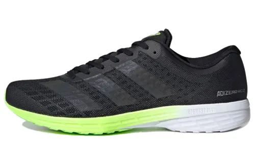 Adidas Adizero Rc 2 Black/Green