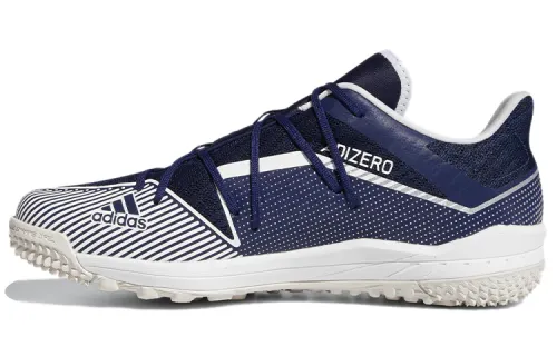 Adidas Adizero Afterburner Turf 'Team Navy'
