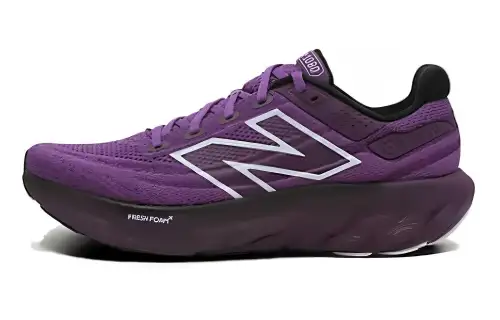 1080 Fresh Foam X New Balancev13 'Midnight Violet'
