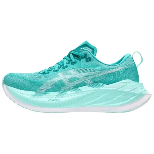 ASICS Superblast 2 Wave Teal Illuminate Mint