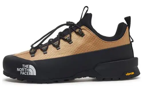 THE NORTH FACE Glenclyffe Urban Low Shoes 'Tan'