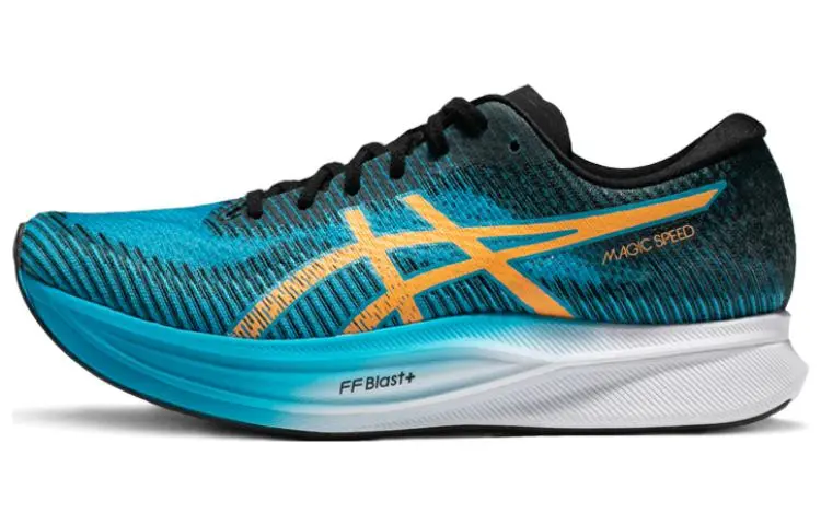 ASICS Magic Speed 2.0 'Blue'