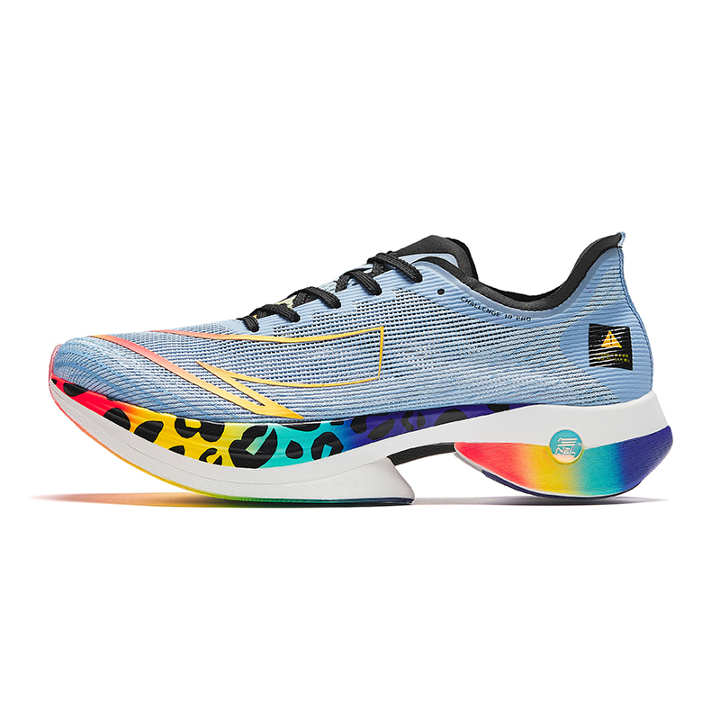 ANTA C10 Pro ‘Blue Yellow Pink’