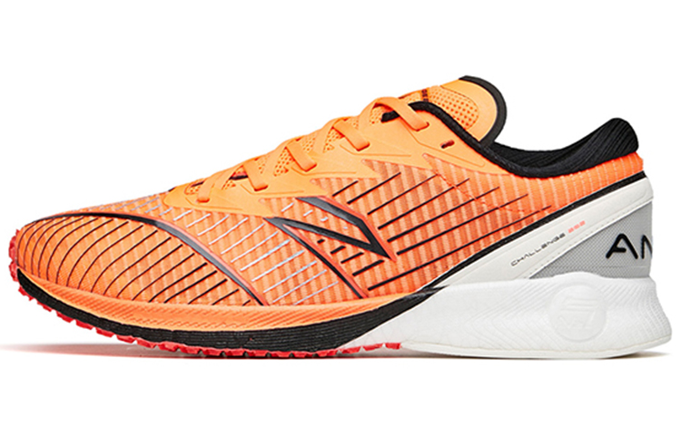 ANTA C202 GT 'Magic Orange'